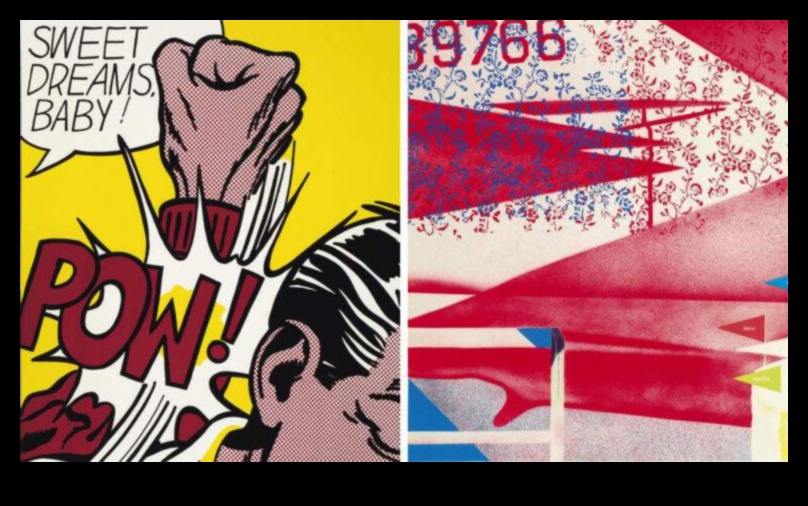 Pionierii postmoderni: pluralismul artistic în America de la sfârșitul secolului XX