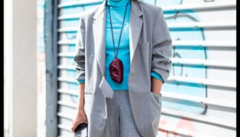 Pliuri Vă rugăm: Idei de ținute la modă cu piese plisate