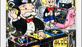 Pop Art Powerhouses: Maeștri care au modelat mișcarea