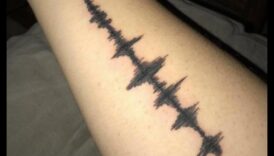 Reflecții adevărate: tatuaje cu realism care spun povești personale