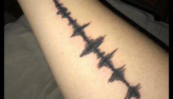 Reflecții adevărate: tatuaje cu realism care spun povești personale