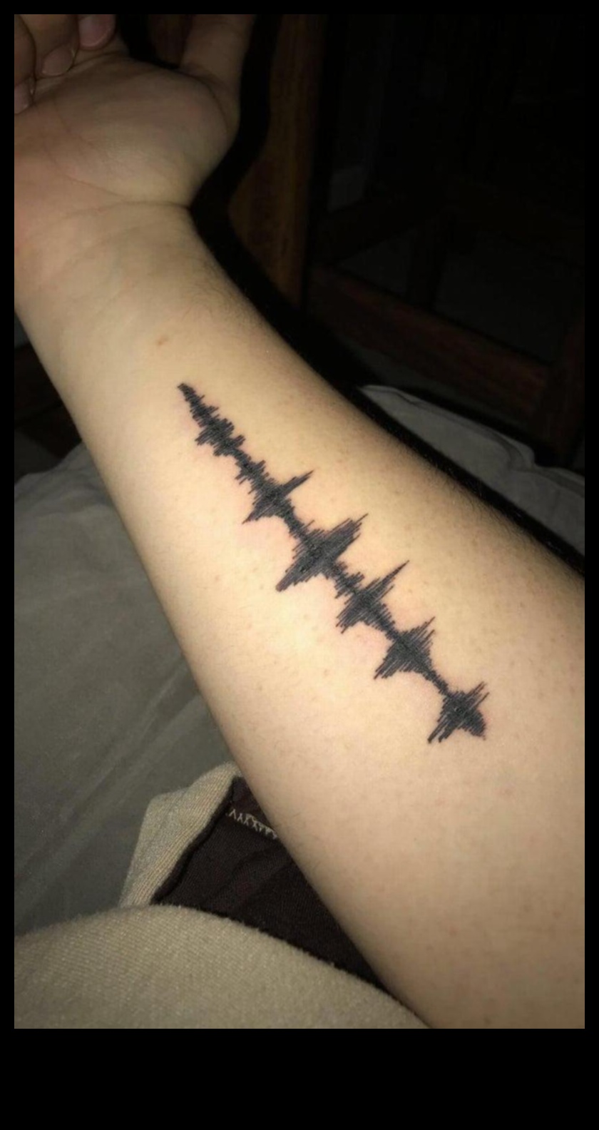 Reflecții adevărate: tatuaje cu realism care spun povești personale