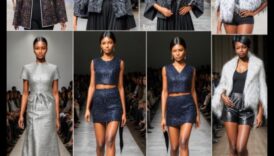 Runway Rendezvous: Sărbătorește stilul cu alegerile la modă de astăzi