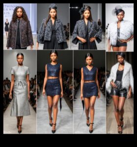 Runway Rendezvous: Sărbătorește stilul cu alegerile la modă de astăzi
