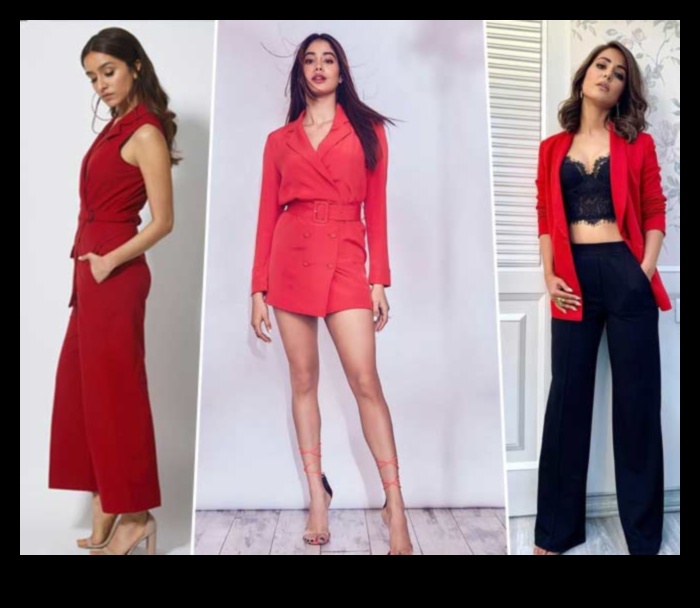 Sărbătorește în stil șic ținute de petrecere pentru a fura spectacolul 1 Sărbătorește cu stil: ținute de petrecere șic pentru a fura spectacolul