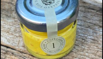 Senzații de turmeric: un ghid pentru fabricarea de elixiruri sănătoase irezistibile