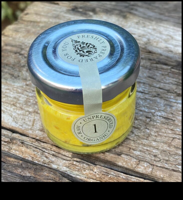 Senzații de turmeric: un ghid pentru fabricarea de elixiruri sănătoase irezistibile