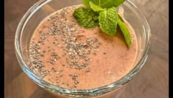 Putere de nutrienți: împachetați un pumn cu smoothie-uri infuzate cu superalimente