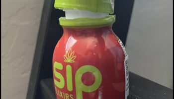 Sorbiți și prosperați: creați un stil de viață sănătos cu elixiruri pline