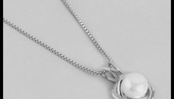 Stralucire perlata: Ilumineaza-ti stilul cu perle