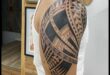 Fuziune culturală: idei de tatuaje diverse și semnificative