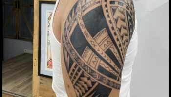 Fuziune culturală: idei de tatuaje diverse și semnificative