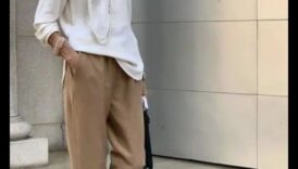 Ținute clasice cool și atemporale șic spre dobanda de zi cu zi 1 Classic Cool: ținute șic atemporale pentru ținuta de zi cu zi