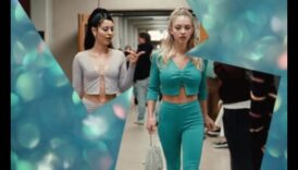 Urban Euphoria: îmbrățișează entuziasmul modei inspirate de oraș