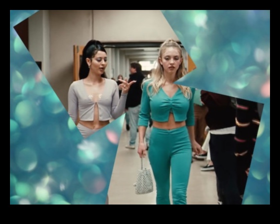 Urban Euphoria: îmbrățișează entuziasmul modei inspirate de oraș