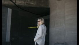 Urban Vogue: Navigarea prin jungla de beton în ținute la modă