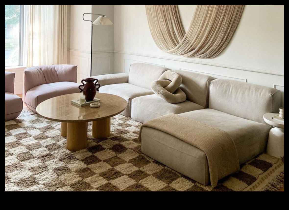 Vintage Modern O combinație atemporală 1 Amestecul vechi și nou: vintage cu decor modern